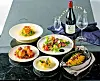 Dishes made with meat alternatives [SIMPLE MEAT]