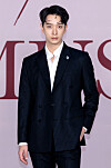 Chansung of boy band 2PM [JYP ENTERTAINMENT]