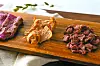 Cultured meat [SIMPLE MEAT]