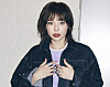 Singer HyunA [BEN SHERMAN]