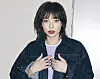 Singer HyunA [BEN SHERMAN]