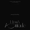 HyunA's ninth EP, 'Attitude,' drops at 6 p.m. on May 2. [AT AREA]