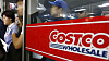 The Costco branch in Hanam, Gyeonggi, where a cart pusher died while working at a parking garage on June 19. [YONHAP]