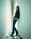 Model-turn-actor Jung Ho-yeon [NETFLIX]