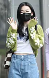 Seulgi of Red Velvet [ILGAN SPORTS]