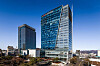 Hanssem's headquarters in Sangam-dong, western Seoul [HANSSEM]