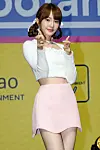 Nana of woo!ah! [NV ENTERTAINMENT]