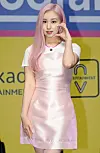 Sora of woo!ah! [NV ENTERTAINMENT]