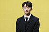 Mark from boy band NCT [YONHAP]