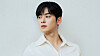 Singer and actor Cha Eun-woo [FANTAGIO]