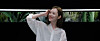 A scene from the documentary ″Persona: Sulli,″ a film about the late singer and actor Sulli [BUSAN INTERNATIONAL FILM FESTIVAL]