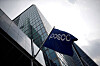 Posco Center in Gangnam District, southern Seoul. Posco is set to bring its employees in Seoul back to the office, starting from Monday. [YONHAP]