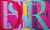 ″Untitled (desire)″ (2008) [MICHAEL CRAIG-MARTIN, GAGOSIAN]
