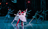 The Korean National Ballet's 'The Nutcracker' has adapted Russian choreographer Yuri Grigorovich's version of the Bolshoi Ballet. [KNB]