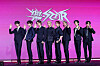 Boy band Stray Kids [JYP ENTERTAINMENT]
