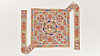 A bojagi, or wrapping cloth, from the late Joseon period (1392-1910) is now on view at the newly-opened Seoul Museum of Craft Art. [SEOUL MUSEUM OF CRAFT ART]
