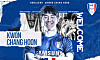Kwon Chang-hoon returns to the Suwon Samsung Bluewings after four years in Europe. [SUWON SAMSUNG BLUEWINGS]