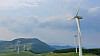 Wind farm in Pyeongchang County, Gangwon [JOONGANG PHOTO]