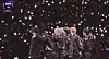 Stray Kids from the 2025 MAMA Awards [SCREEN CAPTURE]
