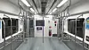 The bike car on Seoul Subway Line 7 [JOONGANG ILBO]
