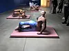 “Reclining Figure 1” (2020) by Osang Gwon [SHIN MIN-HEE]