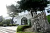 Jeongdok Library appears when you head all the way up Gamgodang-gil in Jongno District, central Seoul. [KIM KYUNG-ROK]