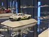 One of the 99 model cars in Set 8 [SHIN MIN-HEE]