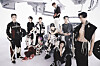 Concept image for NCT 127's '2 Baddies' [SM ENTERTAINMENT]