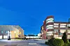 The National Museum of Modern and Contemporary Art in Jongno District, central Seoul [MMCA]