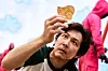Director Hwang Dong-hyuk confirmed that Gi-hun (played by actor Lee Jung-jae) will be back in the second season of the Netflix Korea's 'Squid Game.' [NETFLIX]