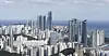 High-rise apartments in Busan. [JOONGANG ILBO]