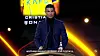 Cristiano Ronaldo receives the Fan’s Favourite Player of the Year at the 2023 Globe Soccer Award in Dubai. [ONE FOOTBALL]