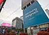 Samsung Gangnam, Samsung Electronics' new flagship store conceptualized as a 'playground,' will open on June 29. [SAMSUNG ELECTRONICS]