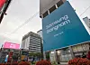 Samsung Gangnam, Samsung Electronics' new flagship store conceptualized as a 'playground,' will open on June 29. [SAMSUNG ELECTRONICS]
