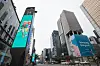 Samsung Gangnam, Samsung Electronics' new flagship store conceptualized as a 'playground,' will open on June 29. [SAMSUNG ELECTRONICS]