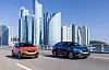 Renault Korea Motors' XM3 E-TECH Hybrid SUVs [RENAULT KOREA MOTORS]