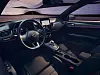 Interior of the XM3 Hybrid [RENAULT KOREA MOTORS]