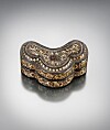 A mother-of-pearl lacquerware of Goryeo Dynasty (918-1392) has recently returned to Korea from Japan. [CULTURAL HERITAGE ADMINISTRATION]