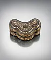 A mother-of-pearl lacquerware of Goryeo Dynasty (918-1392) has recently returned to Korea from Japan. [CULTURAL HERITAGE ADMINISTRATION]