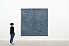 Kim Whanki’s diptych ’05-IV-71 #200 (Universe)“ (1971) will be on display at Gallery Hyundai for the first time since it was sold at a historical Christie’s Hong Kong autumn auction held last year in November, for a whopping 101 million Hong Kong dollars, or around 15.3 billion won at the time.
