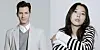 Italian entertainer Alberto Mondi, left, will host the “Culture Diversity Concert” and singer Stella Jang, right, is set to perform for the occasion. [MINISTRY OF CULTURE, SPORTS AND TOURISM]