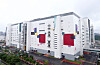 LG Display's panel-making factory in Guangzhou, China [LG DISPLAY]