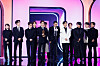 Seventeen won Album of the Year with its 10th EP “FML” at the 2023 MAMA Awards on Wednesday [MNET]