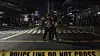 Police officers investigate a crime scene in Manlia, the Philippines in 2017. [EPA/YONHAP]