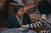 Pictured is actor Ra Mi-ran in JTBC series ″The Good Bad Mother' (2023). Ra, who played the lead role of a single mother running a pig farm, was nominated for Best Actress at the upcoming Baeksang Arts Awards. [JTBC]