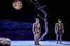 A scene from theater production ″Waiting for Godot,' directed by Kim Poong-nyun [PARK COMPANY]