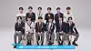 Boy band Treasure [YG ENTERTAINMENT]
