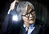 Film director Im Sang-soo. [ILGAN SPORTS]