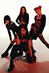 Girl group aespa [SM ENTERTAINMENT]