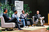 Hyundai Mobis shared its latest technologies and future mobility trends with global startups, automakers, academia and investors at Mobis Mobility Day held in Detroit, United States, in April 2025. [HYUNDAI MOBIS]